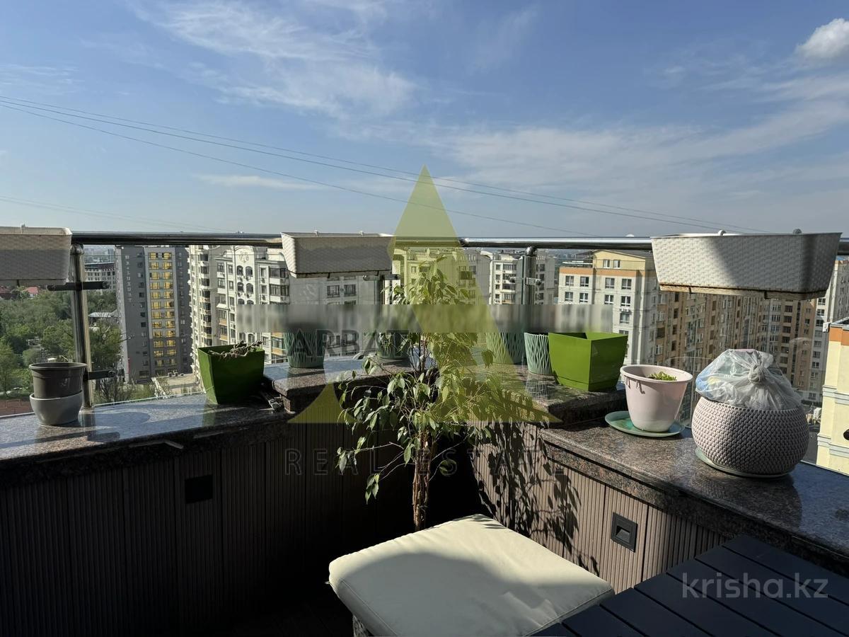 Фото Квартира, 5 комн, 211 м², 12/13 эт., 2015 г.п.