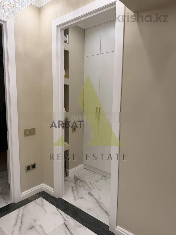 Фото Квартира, 3 комн, 84 м², 3/9 эт., 2021 г.п.