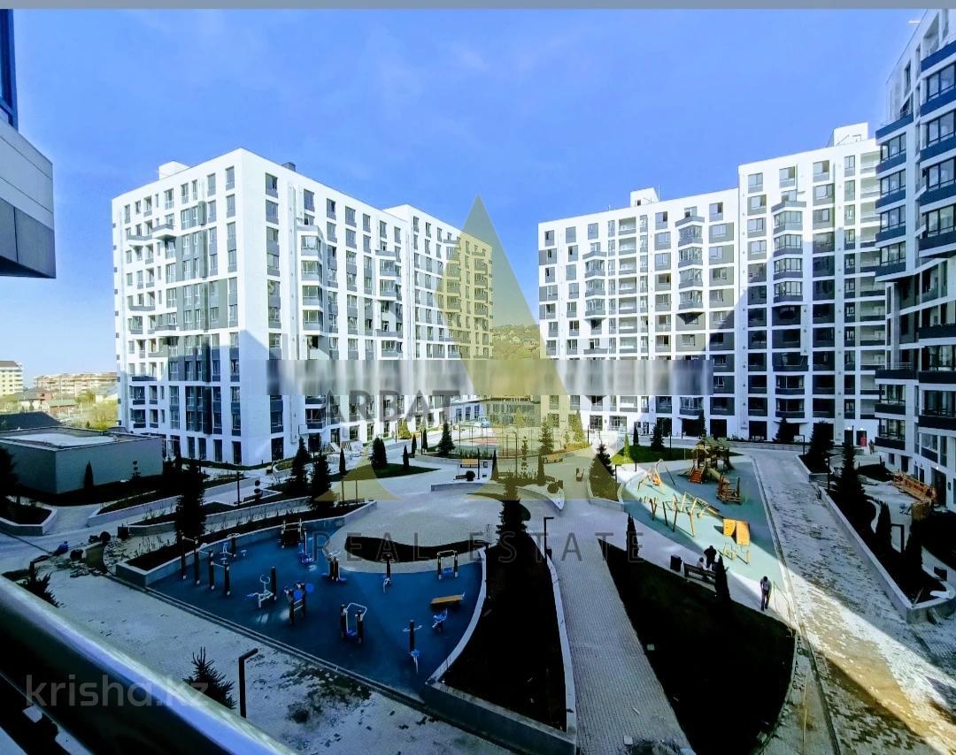 Фото Квартира, 2 комн, 51 м², 4/12 эт., 2026 г.п.