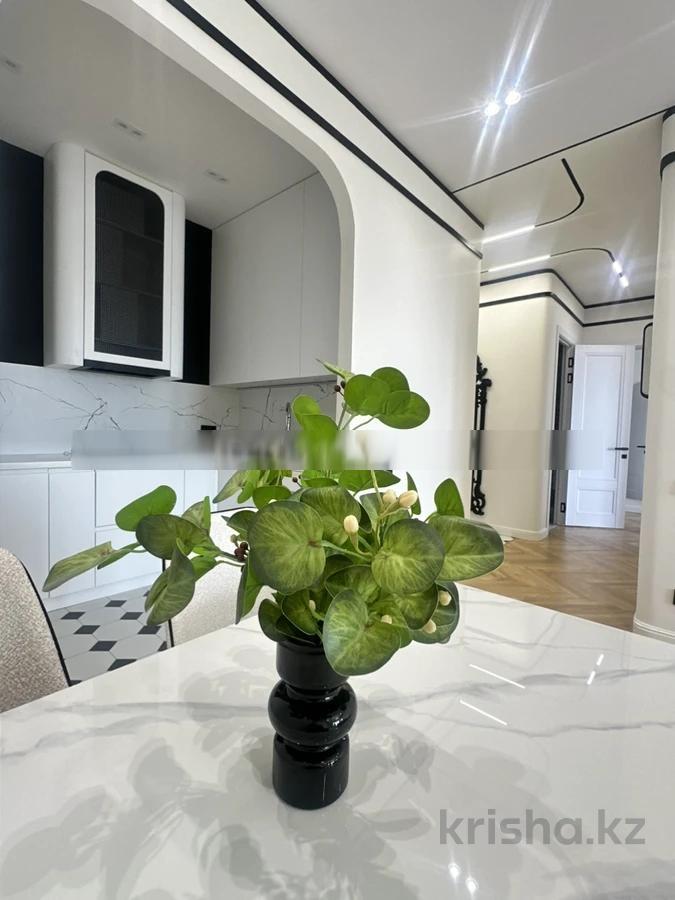 Фото Квартира, 3 комн, 85 м², 15/16 эт., 2025 г.п.