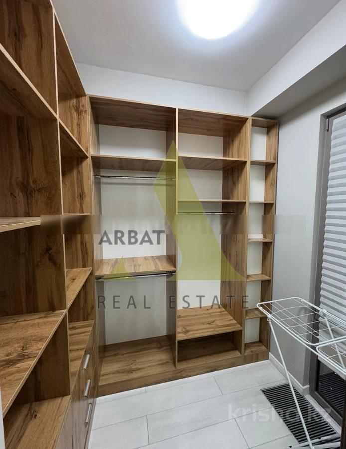 Фото Квартира, 2 комн, 57 м², 3/4 эт., 2023 г.п.