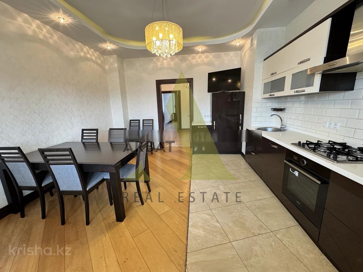 Фото Квартира, 4 комн, 206 м², 6/7 эт., 2007 г.п.
