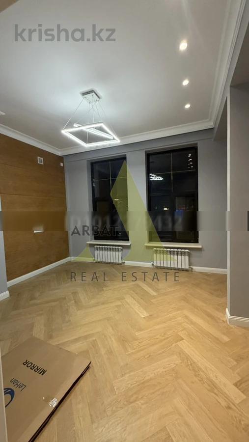 Фото Квартира, 4 комн, 220 м², 5/7 эт., 2018 г.п.