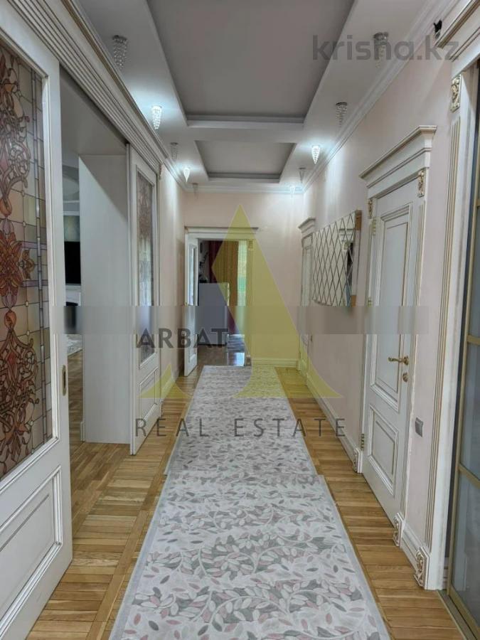 Фото Дом, 4 комн, 345м²