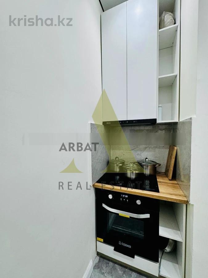 Фото Квартира, 1 комн, 39 м², 1/3 эт., 2023 г.п.