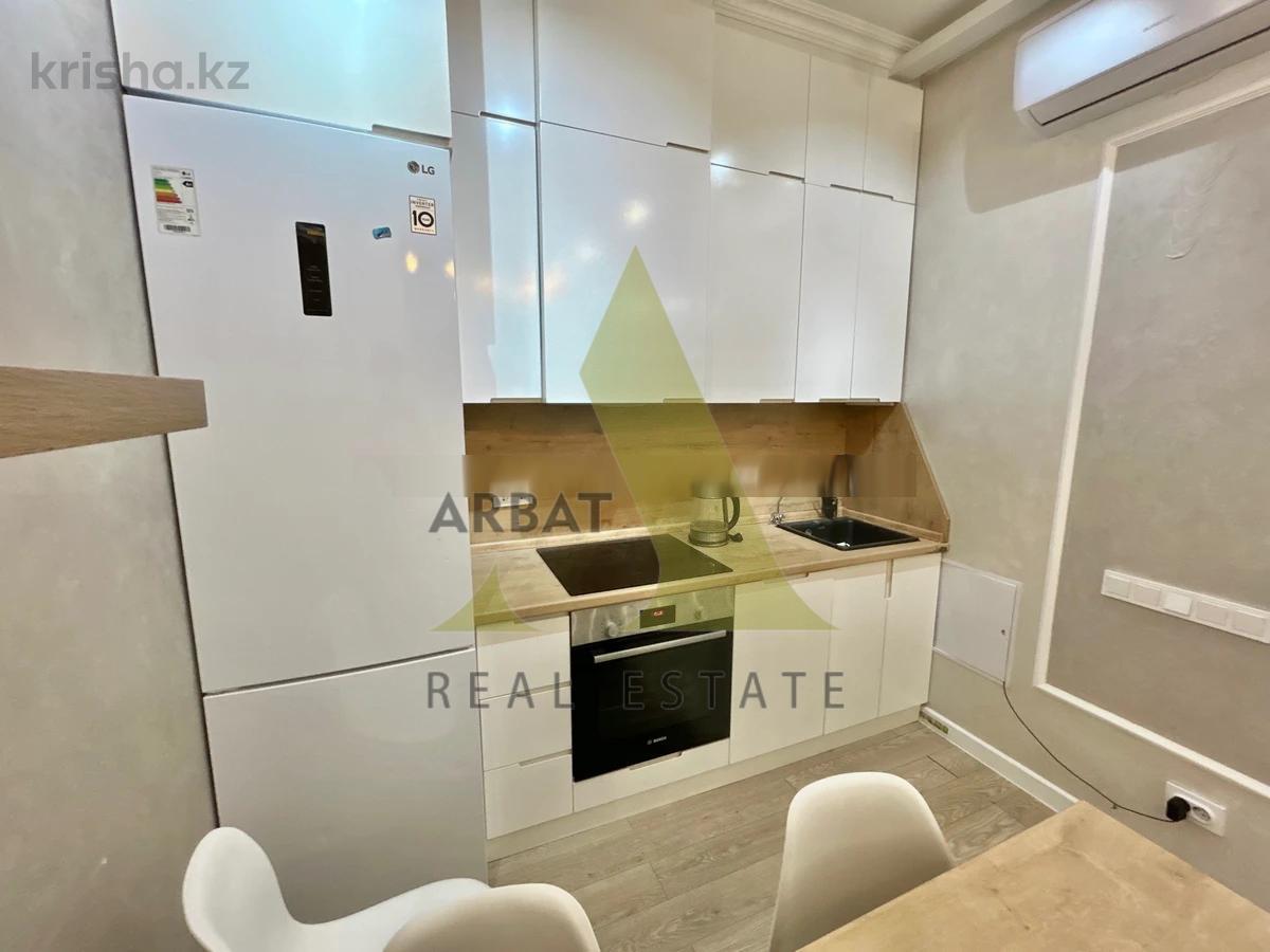 Фото Квартира, 2 комн, 55 м², 3/10 эт., 2020 г.п.