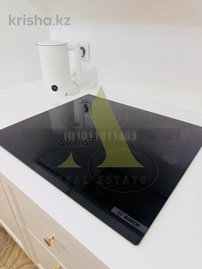 Фото Квартира, 3 комн, 131.5 м², 3/6 эт., 2016 г.п.
