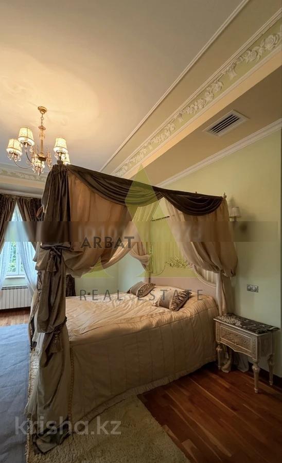 Фото Отдельный дом, 10 комн, 1500м²