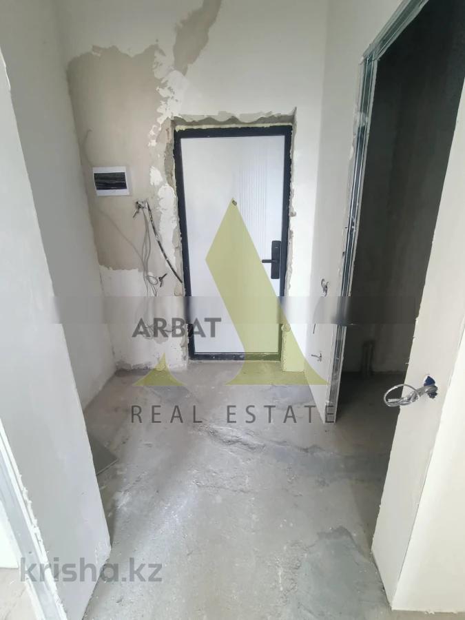 Фото Квартира, 2 комн, 51 м², 4/12 эт., 2026 г.п.