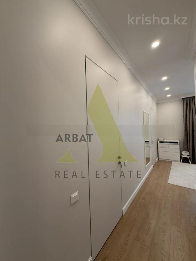 Фото Квартира, 4 комн, 140 м², 6/18 эт., 2020 г.п.