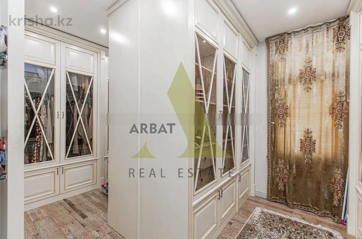 Фото Отдельный дом, 6 комн, 700м²