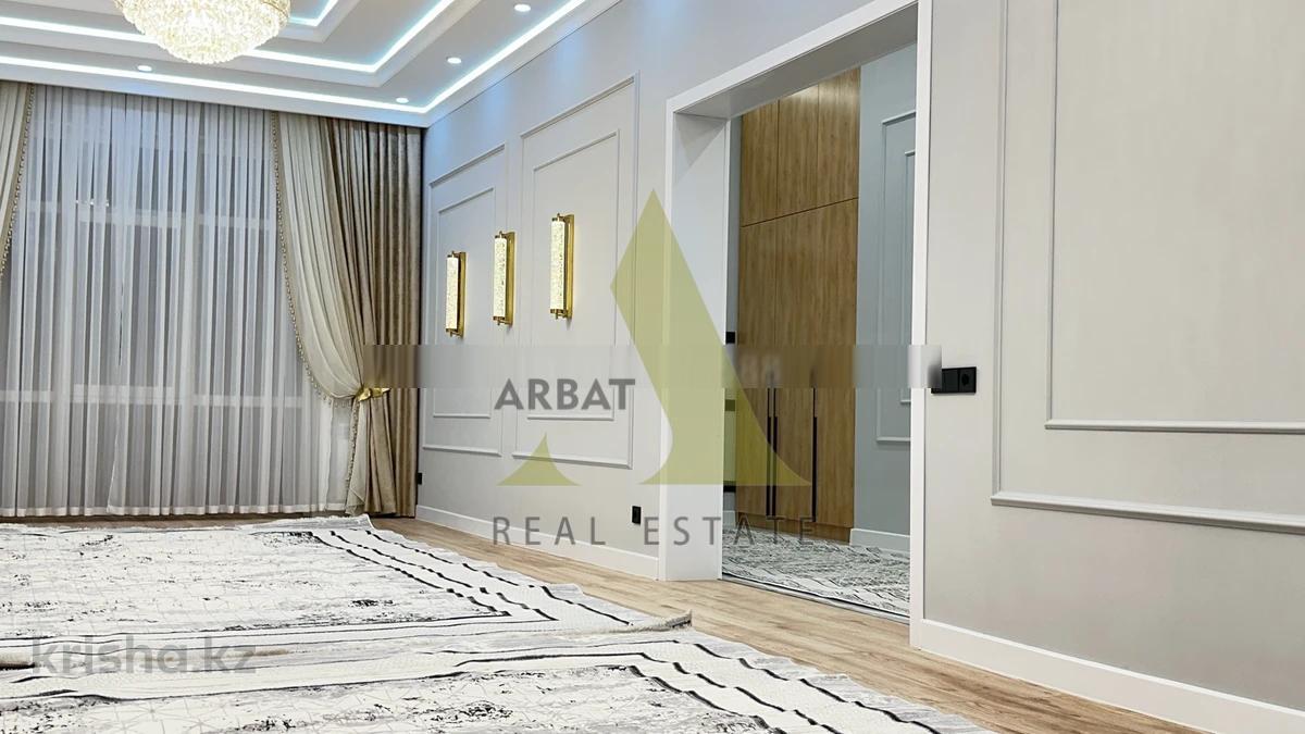 Фото Отдельный дом, 4 комн, 190м²
