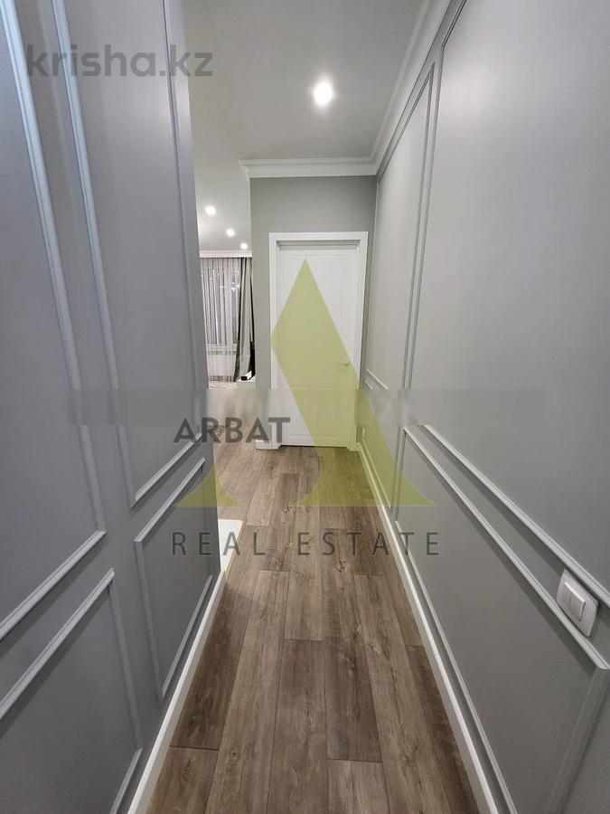 Фото Квартира, 4 комн, 113.1 м², 4/17 эт., 2021 г.п.