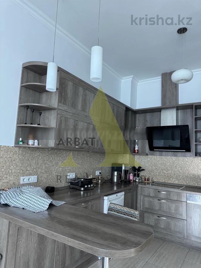 Фото Квартира, 3 комн, 116 м², 4/6 эт., 2017 г.п.