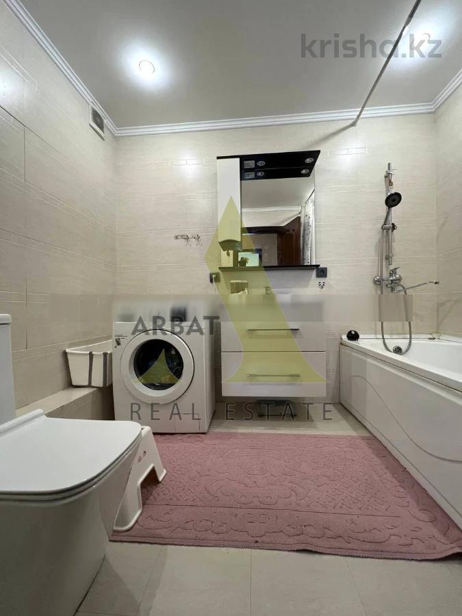Фото Квартира, 3 комн, 125.3 м², 2/9 эт., 2011 г.п.
