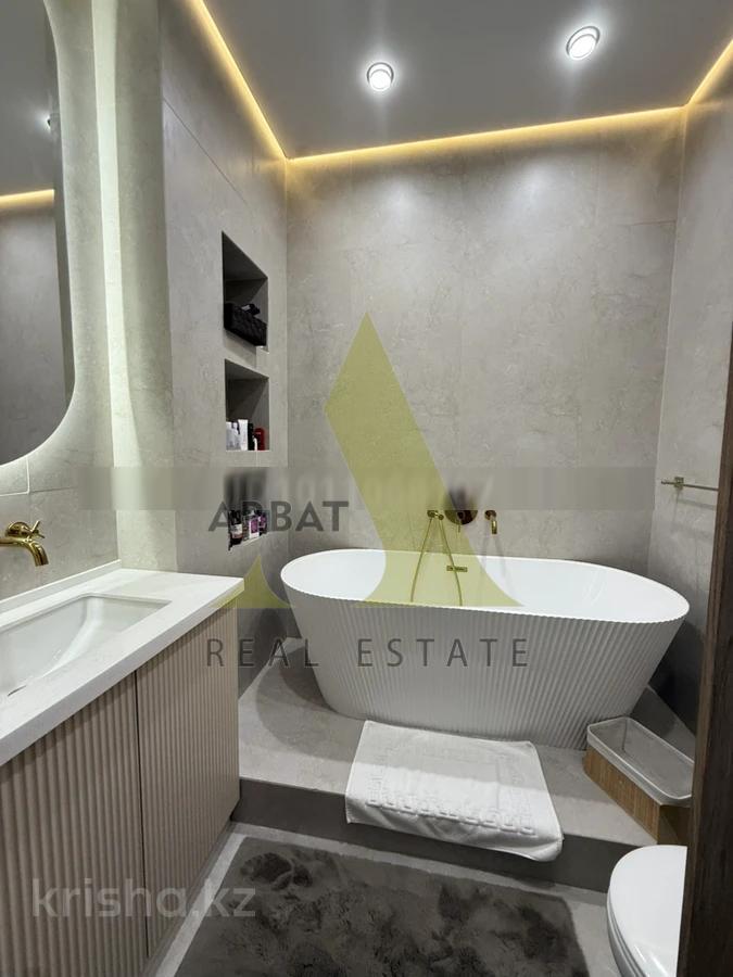 Фото Квартира, 3 комн, 104 м², 3/5 эт., 2025 г.п.