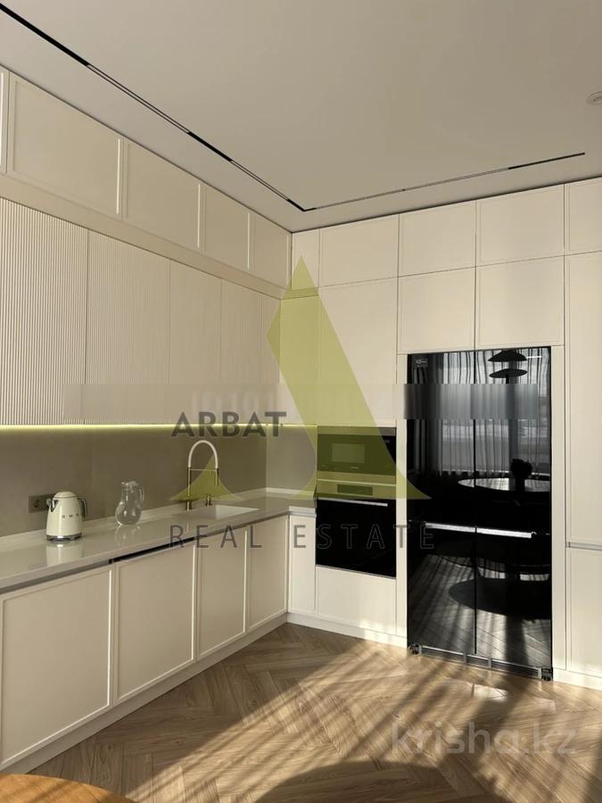 Фото Квартира, 3 комн, 124.8 м², 5/13 эт., 2024 г.п.