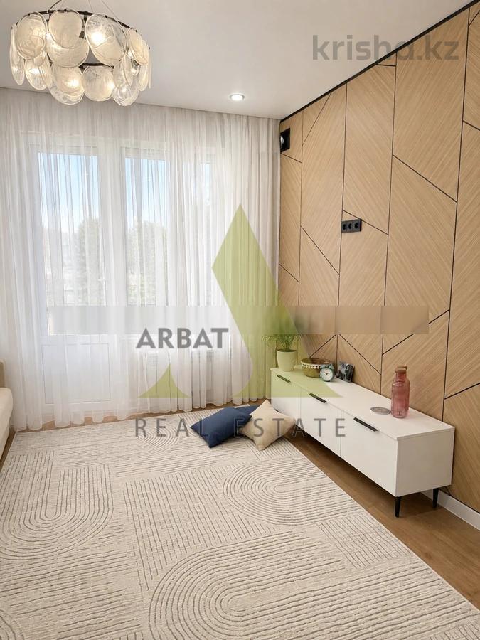 Фото Квартира, 2 комн, 51 м², 8 эт., 2026 г.п.