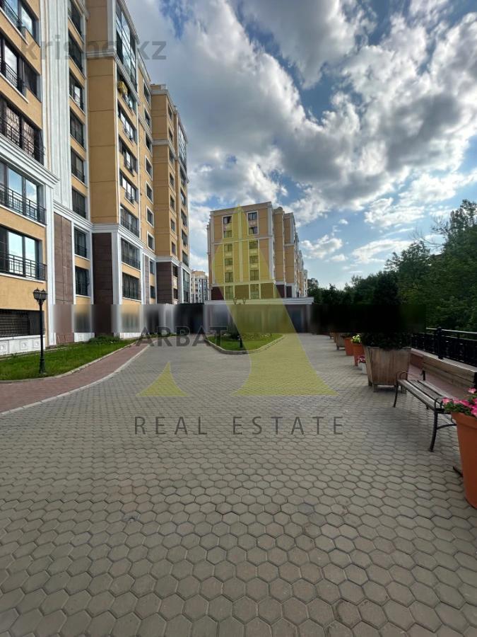 Фото Квартира, 3 комн, 125 м², 2/9 эт., 2012 г.п.