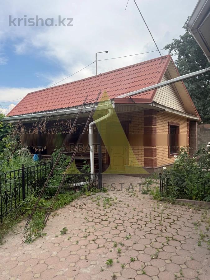 Фото Отдельный дом, 7 комн, 417м²