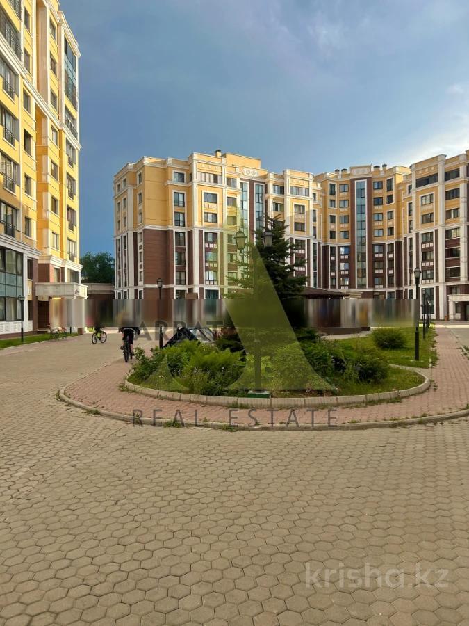 Фото Квартира, 3 комн, 125 м², 2/9 эт., 2012 г.п.