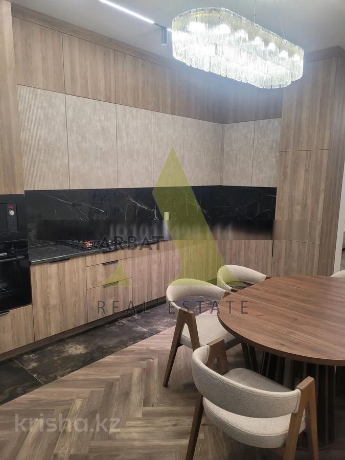 Фото Квартира, 5 комн, 250 м², 1/5 эт., 2025 г.п.