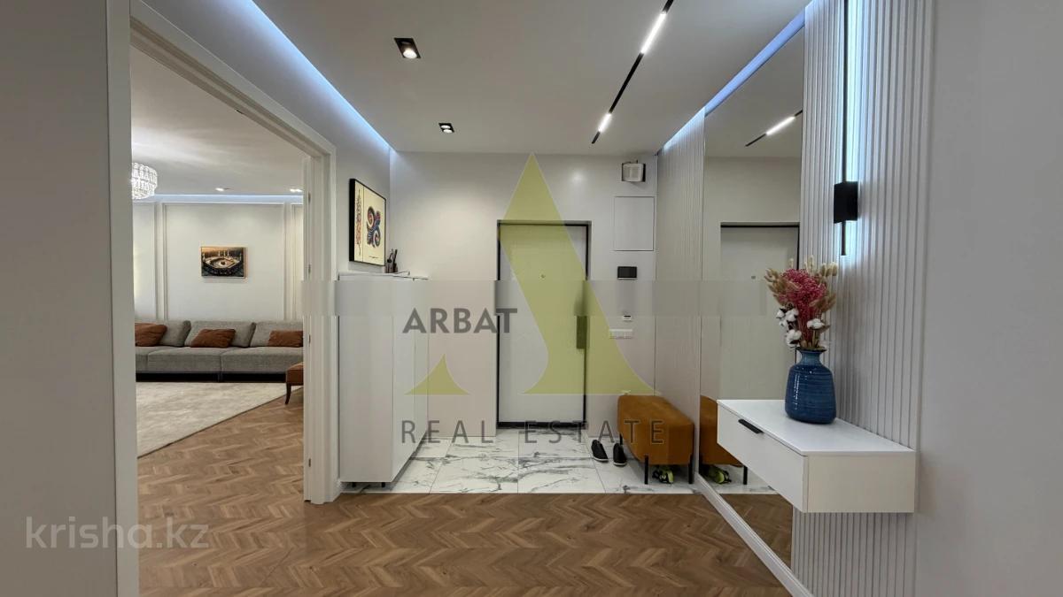 Фото Квартира, 4 комн, 236 м², 4/5 эт., 2022 г.п.