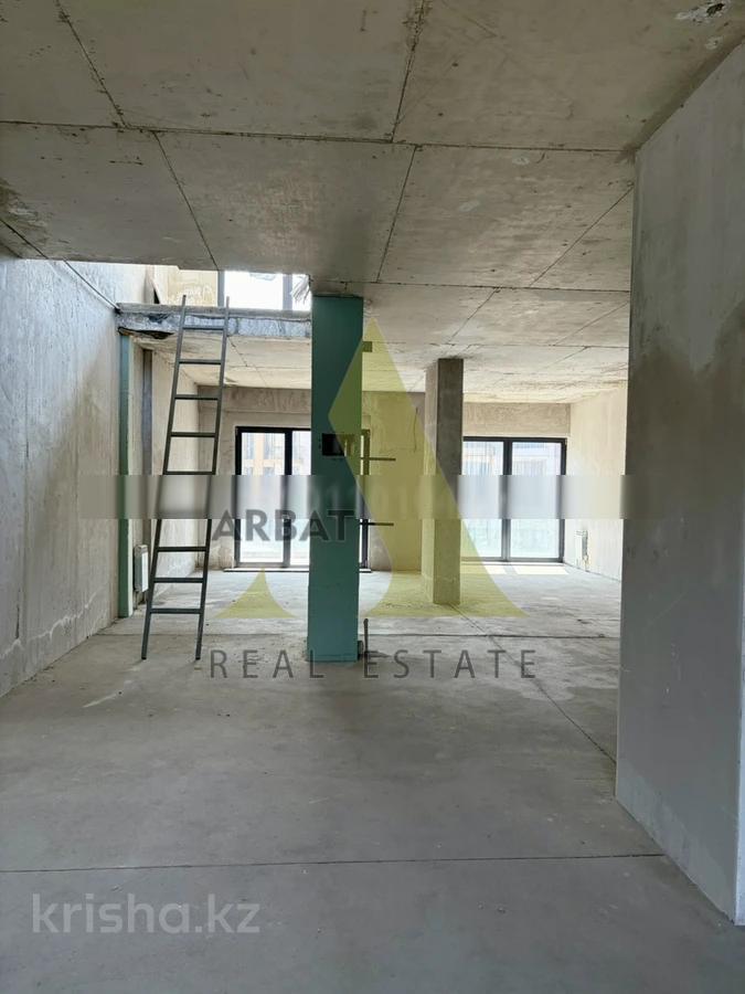 Фото Квартира, 4 комн, 191.5 м², 3/3 эт., 2022 г.п.