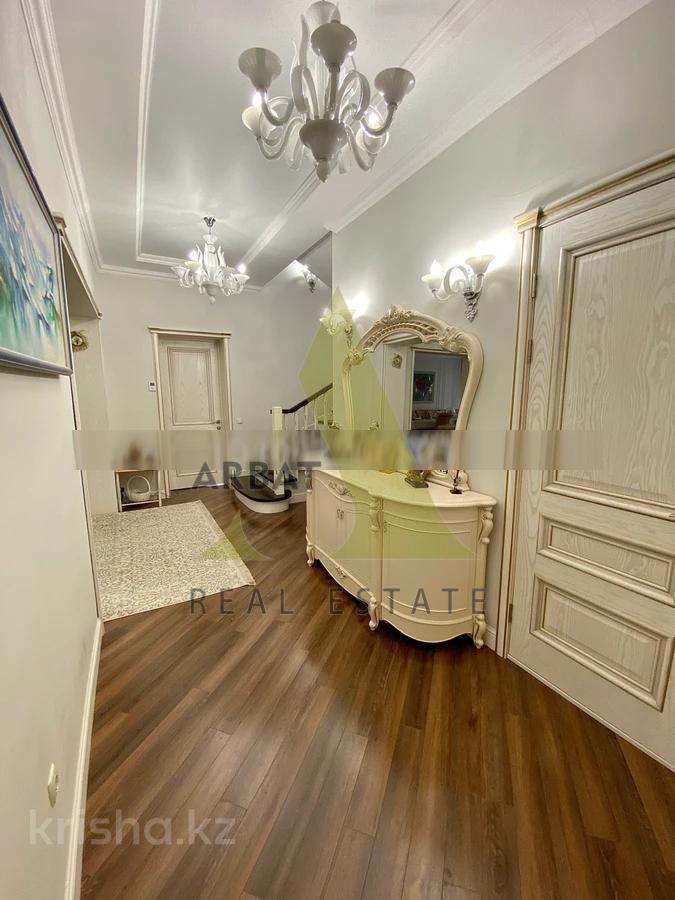 Фото Отдельный дом, 5 комн, 318.5м²