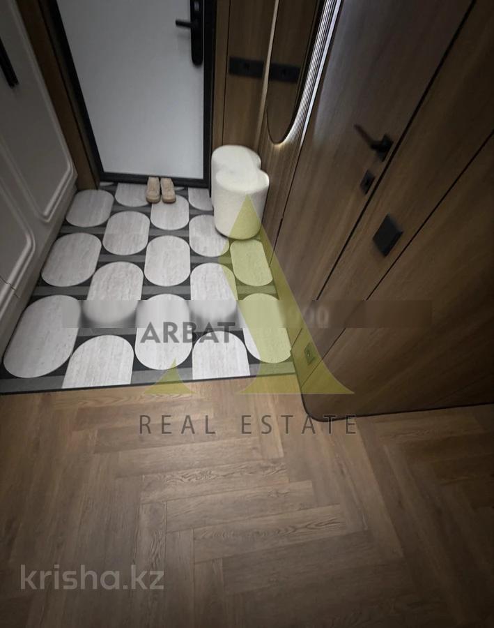 Фото Квартира, 3 комн, 80 м², 12/17 эт., 2025 г.п.