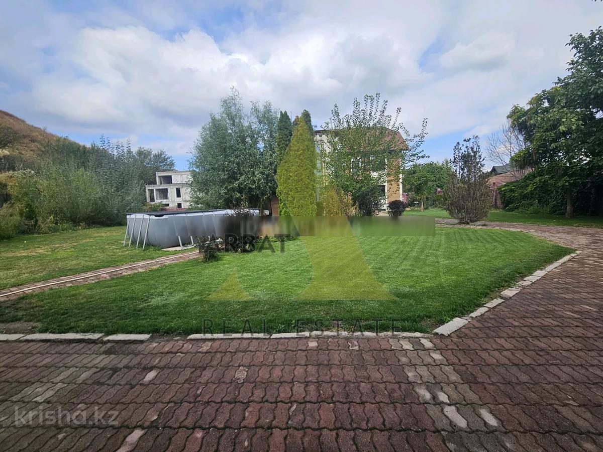 Фото Дом, 10 комн, 500м²