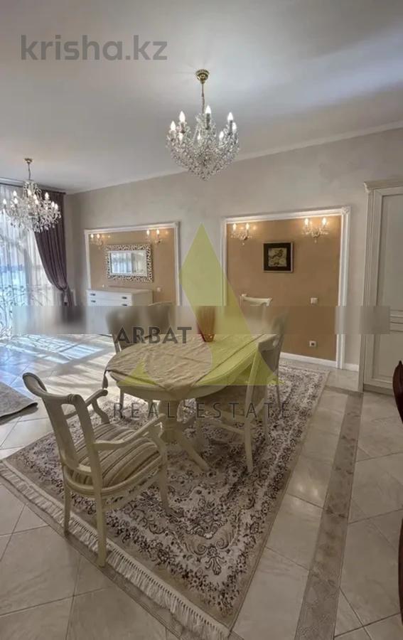 Фото Квартира, 3 комн, 133.1 м², 8/8 эт., 2018 г.п.