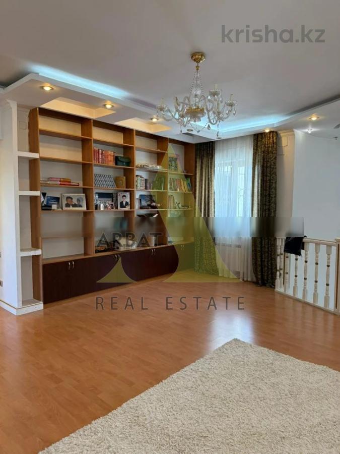 Фото Дом, 4 комн, 345м²