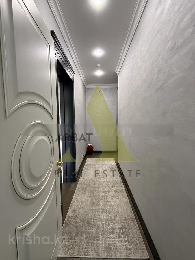 Фото Квартира, 6 комн, 275.7 м², 7 эт., 2017 г.п.