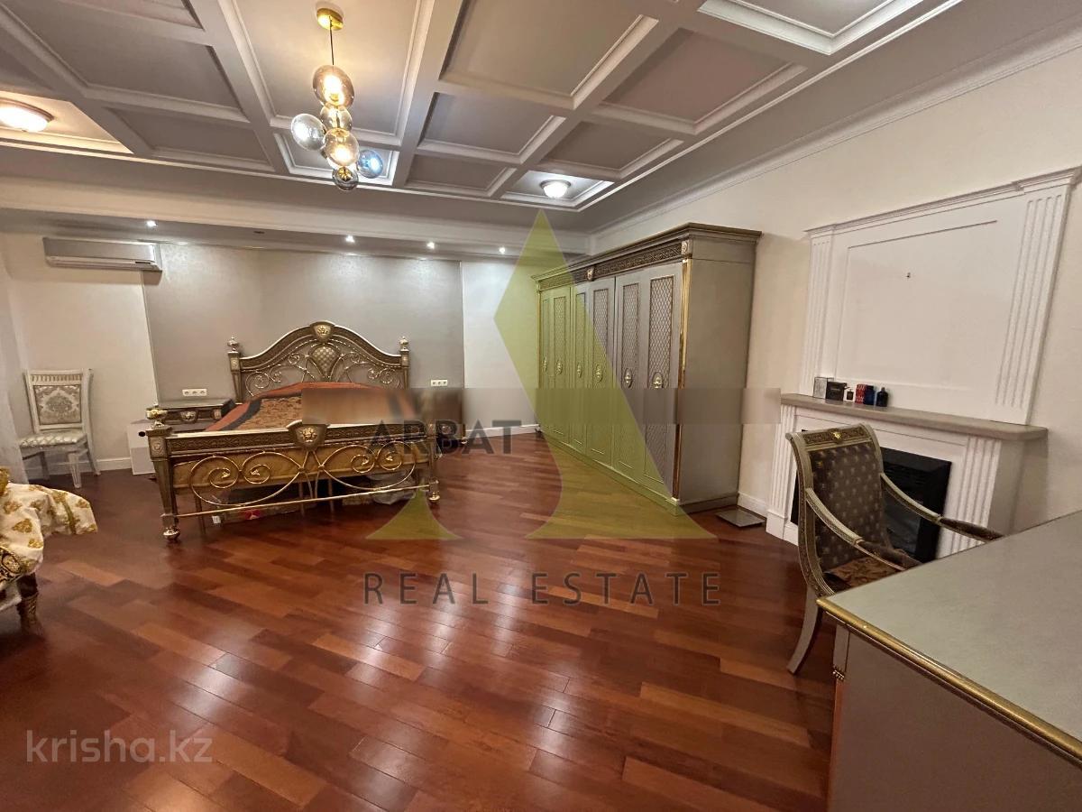 Фото Квартира, 5 комн, 228.5 м², 4/12 эт., 2008 г.п.