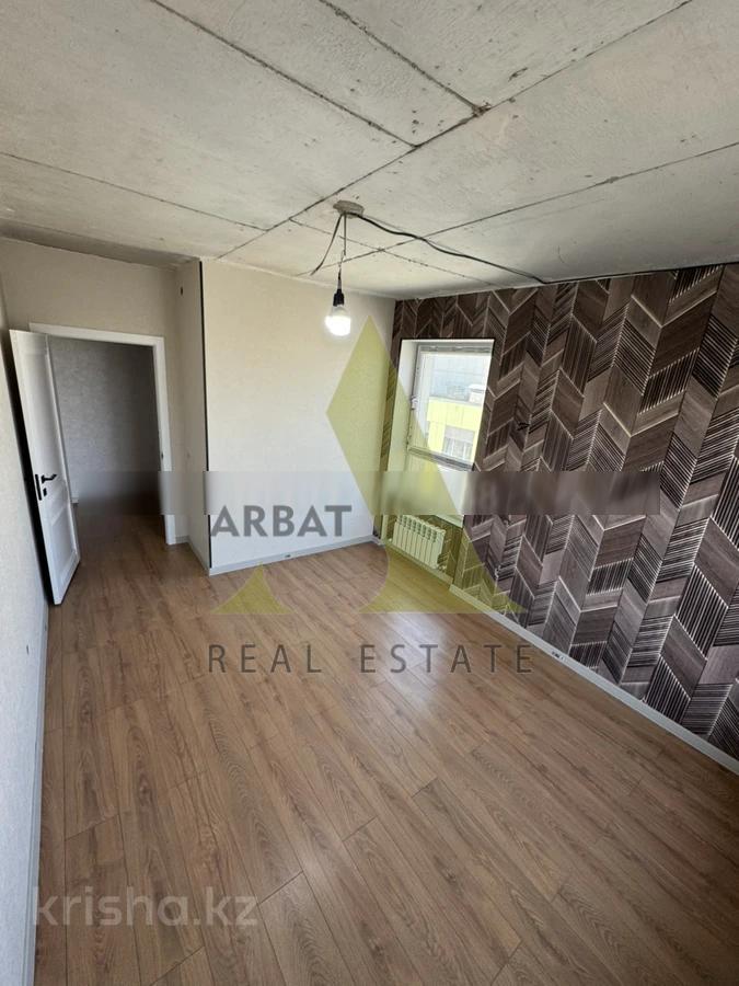 Фото Квартира, 2 комн, 59.2 м², 8/9 эт., 2024 г.п.