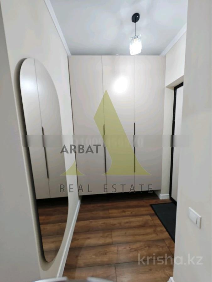 Фото Квартира, 1 комн, 34 м², 1/12 эт., 2024 г.п.