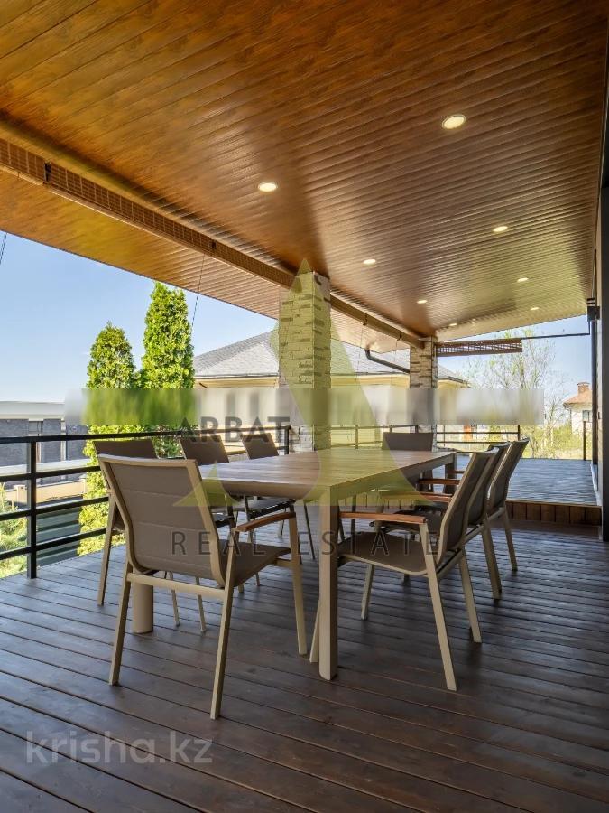 Фото Отдельный дом, 7 комн, 450м²