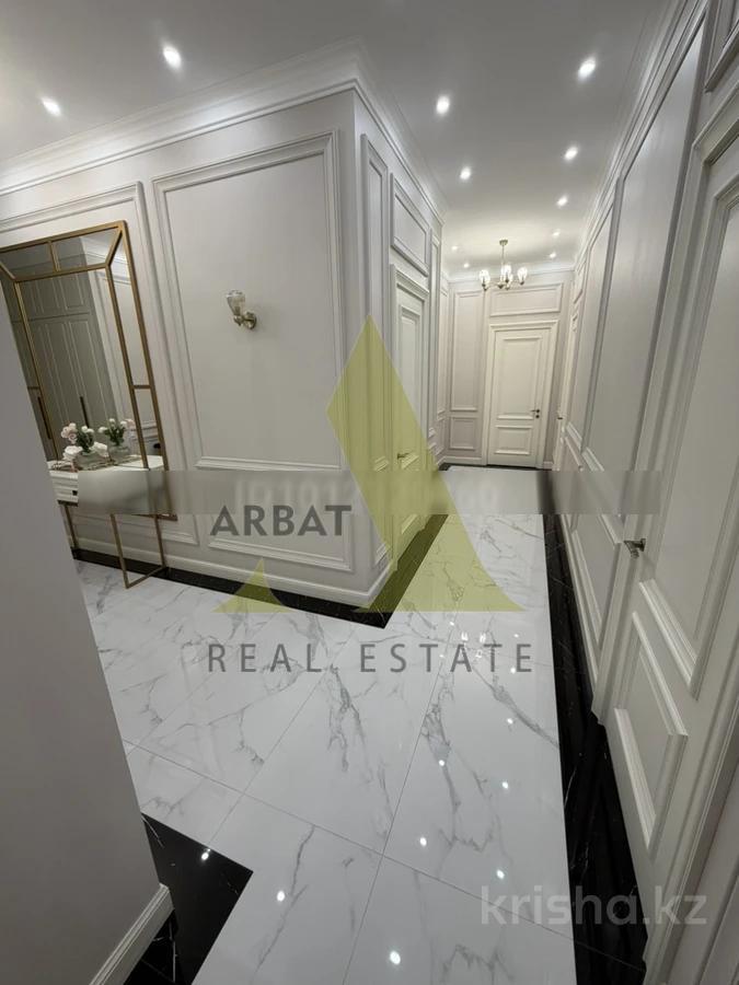 Фото Квартира, 5 комн, 160 м², 3/6 эт., 2017 г.п.