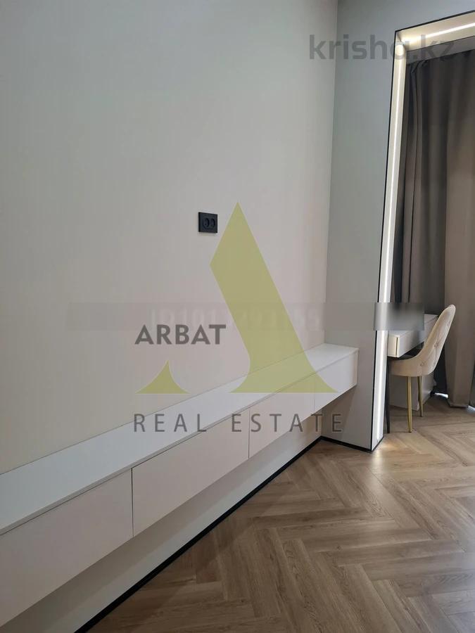 Фото Квартира, 4 комн, 110 м², 1/3 эт., 2024 г.п.