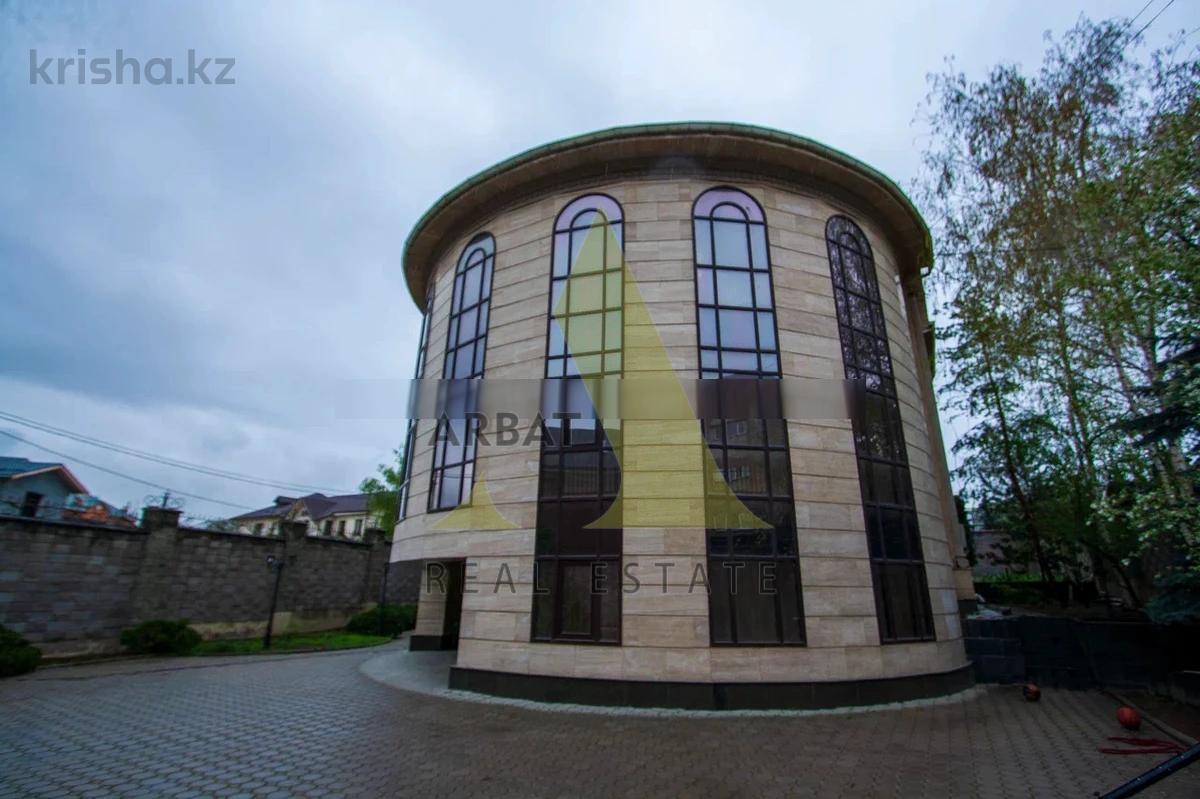 Фото Отдельный дом, 7 комн, 600м²