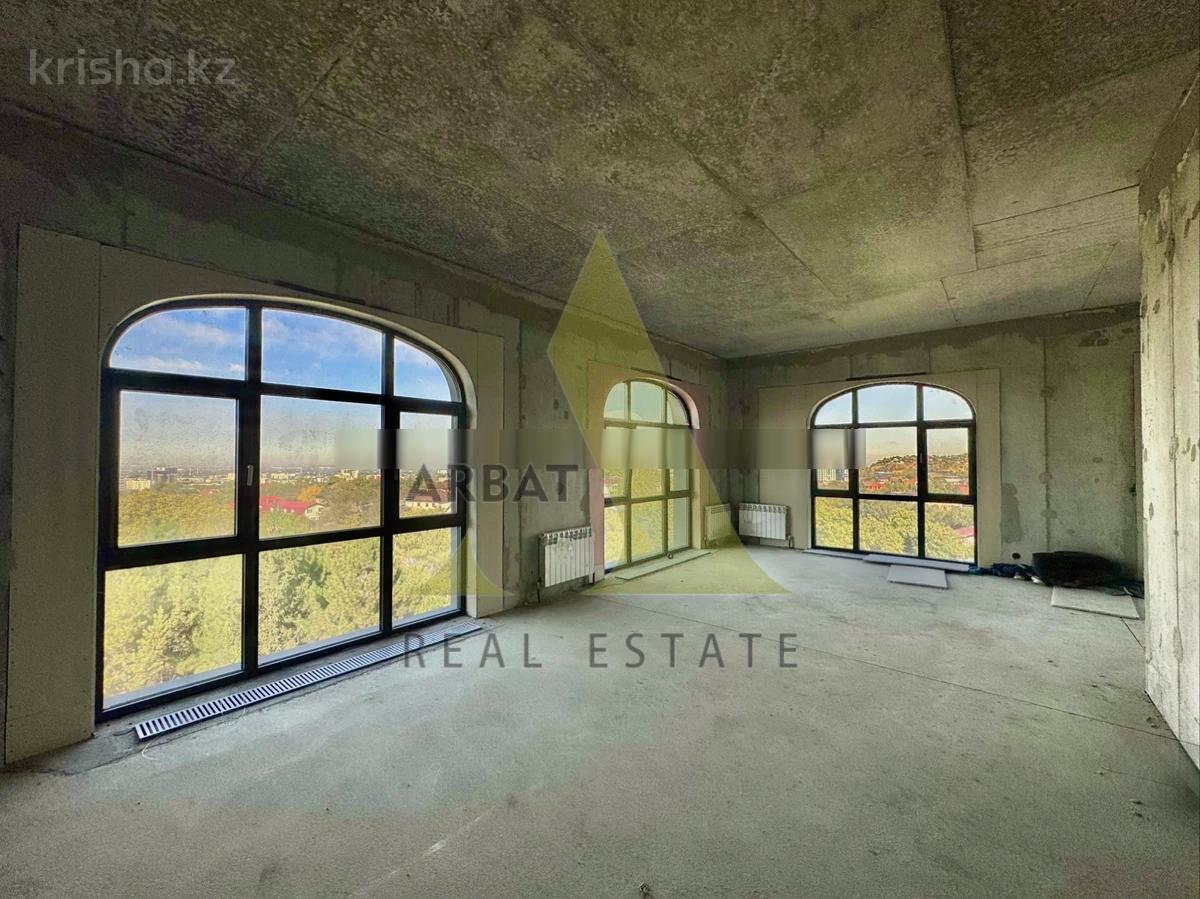 Фото Квартира, 5 комн, 188 м², 5/7 эт., 2025 г.п.