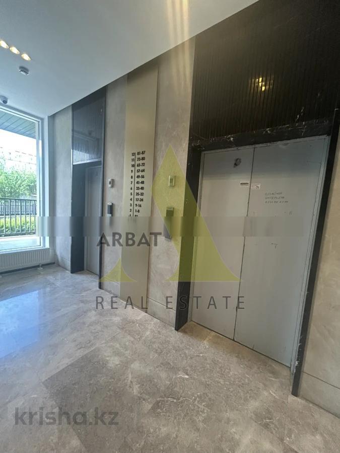 Фото Квартира, 2 комн, 58 м², 10/12 эт., 2023 г.п.
