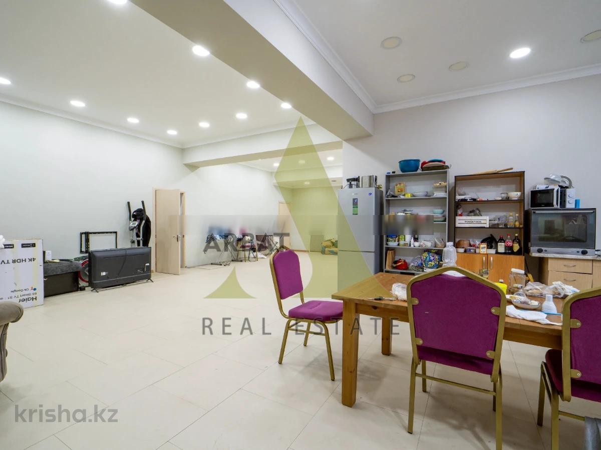 Фото Отдельный дом, 7 комн, 550м²