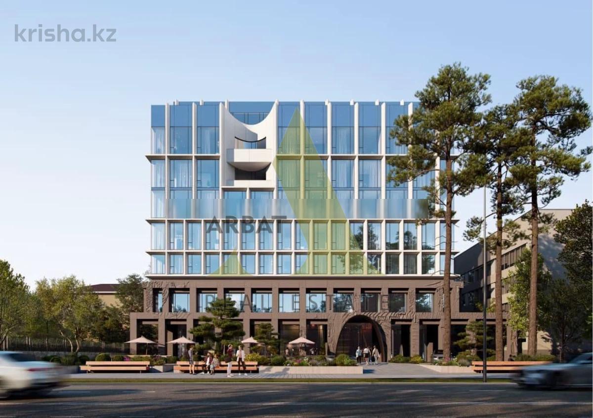 Фото Квартира, 3 комн, 115 м², 6/8 эт., 2025 г.п.