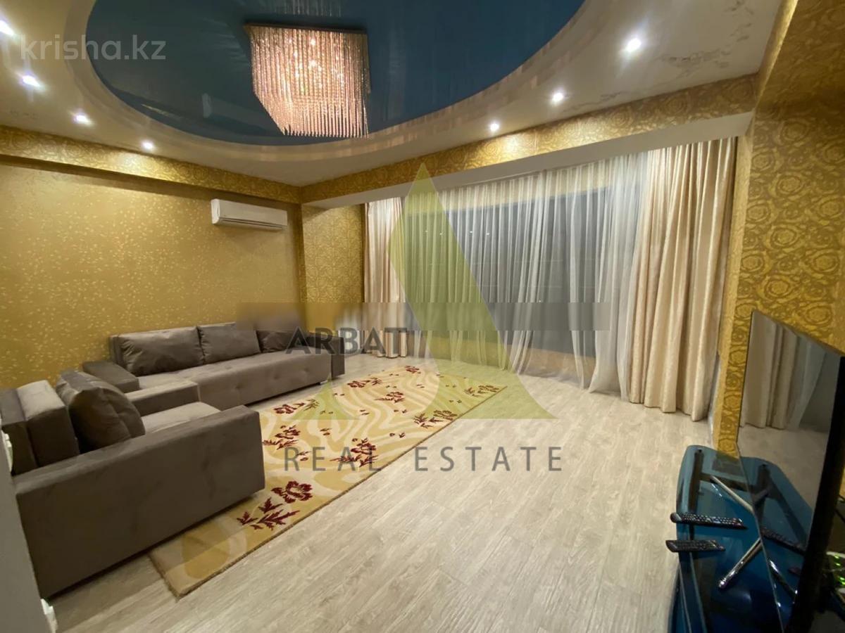 Фото Квартира, 11 комн, 420 м², 3/4 эт., 2011 г.п.