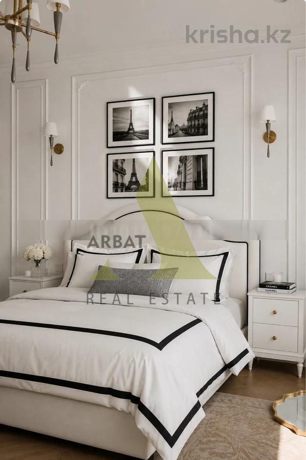 Фото Квартира, 3 комн, 91 м², 2023 г.п.