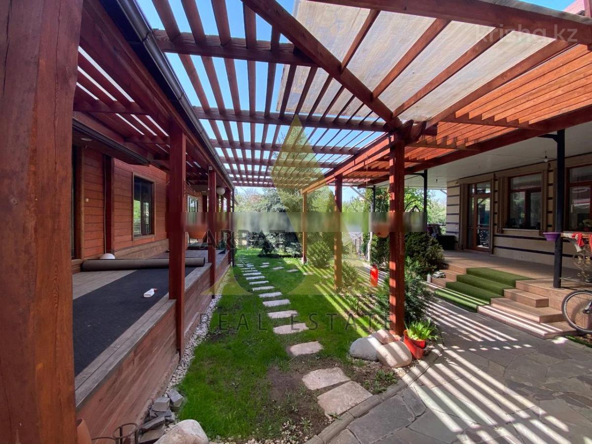 Фото Отдельный дом, 6 комн, 480м²