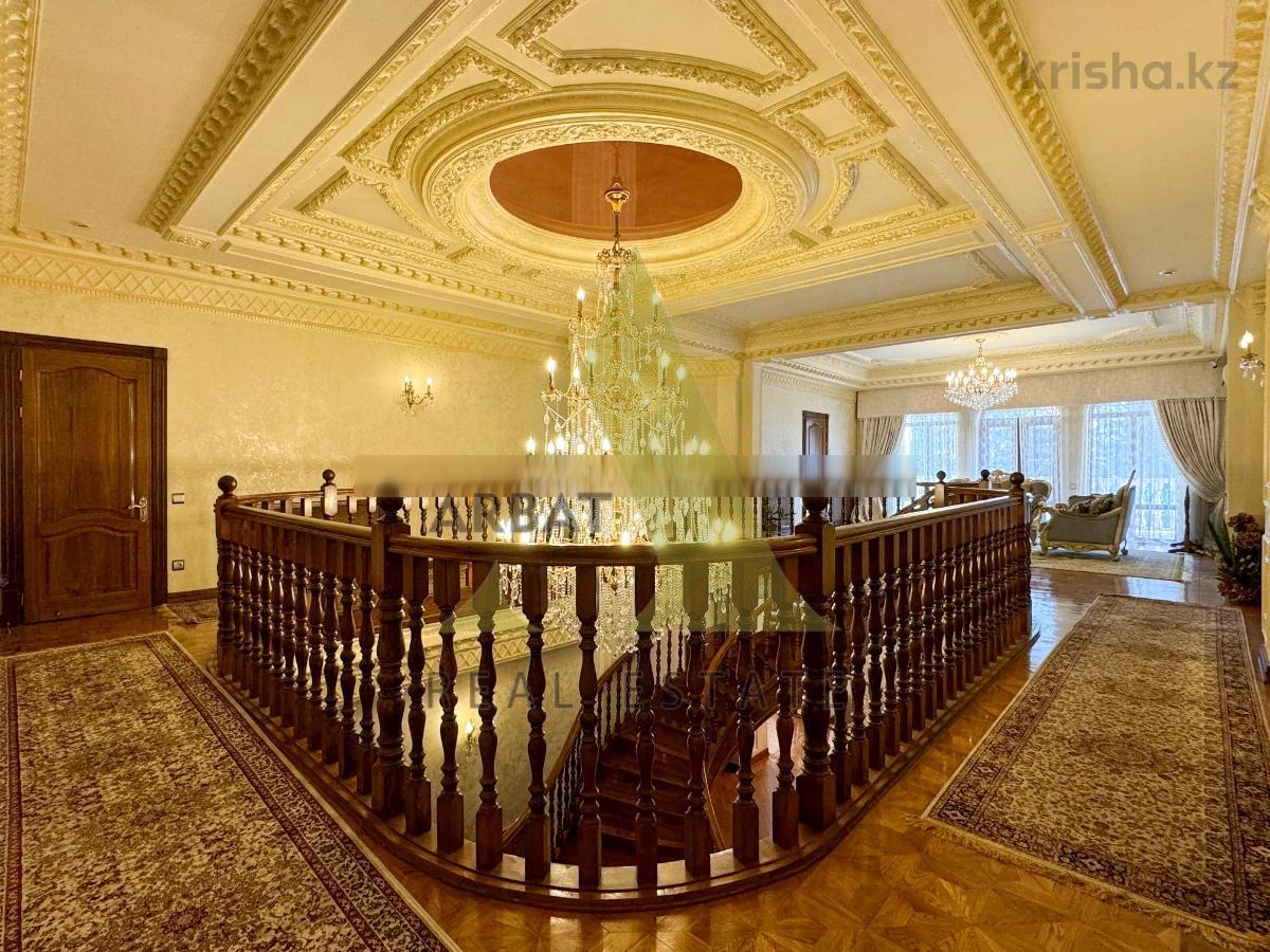 Фото Отдельный дом, 10 комн, 867.3м²
