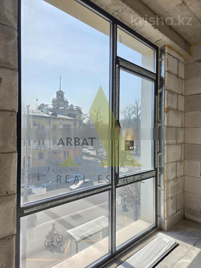 Фото Квартира, 2 комн, 91.9 м², 3/5 эт., 2024 г.п.